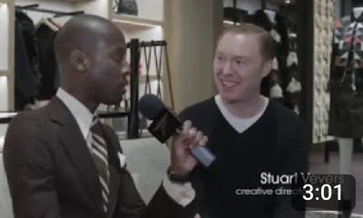 COACH on 5th opening event